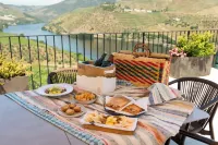 Quinta de Sao Luiz the Vine House