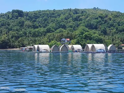 Reef Resort Unit B2