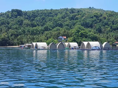 Reef Resort - Samal Island View Unit B9