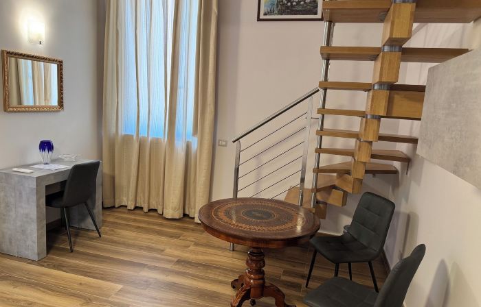 Cavour Luxury Rooms