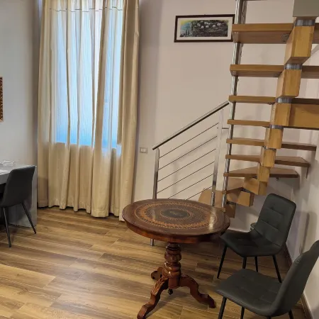 Cavour Luxury Rooms