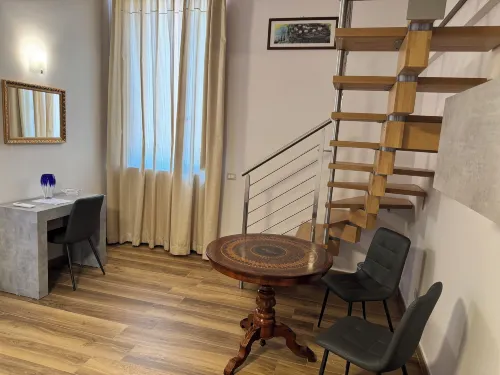 Cavour Luxury Rooms - 2-Star