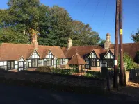 The New Forest Inn Hotels in Lyndhurst