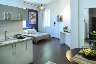 The Printhouse Boutique Studio 7 Hotels in 