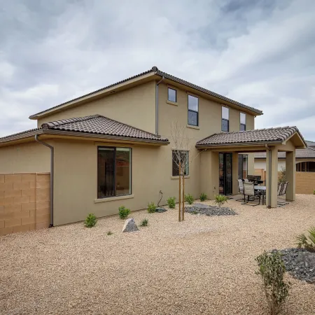 Sleek and Modern Home Rental Near Red Cliffs!