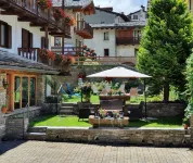 Hotel Edelweiss Hotels in 