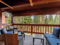 Walk to Lake, Dining+Shops 5Mins to Ski Resort Incline Paradise by Avantstay Hotels in Incline Village