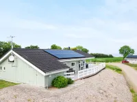 6 Person Holiday Home in Nordborg by Traum
