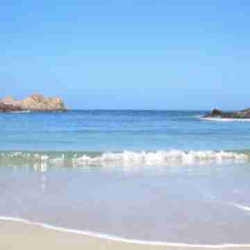 Ocean View Apartment Fitness & Recreational Facilities