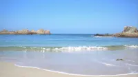 Ocean View Apartment