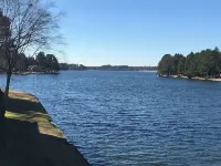 Pinehurst Perfection パインハーストのホテル