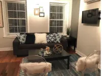 Downtown Loft & Close to EVERYTHING!