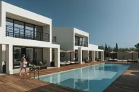 Hooga Feel the Cosiness Hotel di Preveza