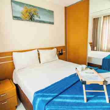 Premier Residence Rooms