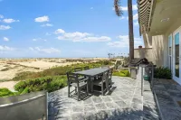 Beach Break by AvantStay Oceanfront View Patio