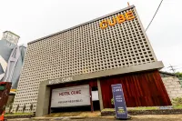 Chungju Cube Hotels near Chungju Eco-Experience