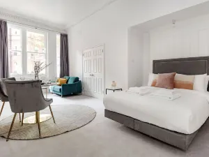 3 Sloane Gardens