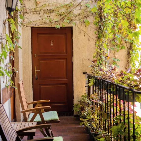 Kolory Guest House Отели рядом с достопримечательностью «Казимеж»