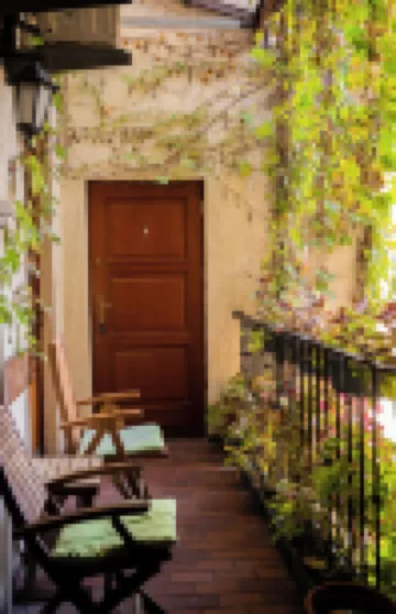 Kolory Guest House Hotels near Kazimierz