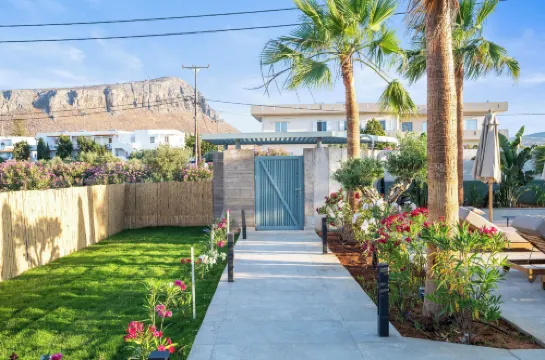 Nerium Luxury Suites