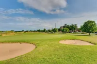 1st-floor Wisconsin Resort Condo w/ Patio! - 3-Star