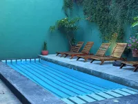 Ginger Banana Hostel