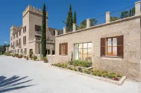 Castell Son Claret - the Leading Hotels of the World Hotels in Estellencs