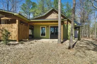 No Stairs Sleeps 10 Outdoor TV, Fire Pit, Pets - 3 estrellas