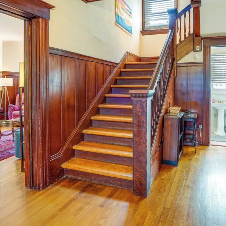 Wfh-Friendly Berkeley Home < 2 Mi to University! Hotels in Berkeley