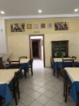 B&B Girosa CIN IT087011B4M48LSCB7 - servizio colazione