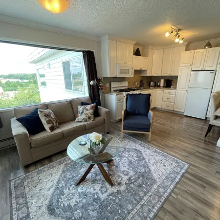 Arctic Fox Inn Hotéis em Anchorage