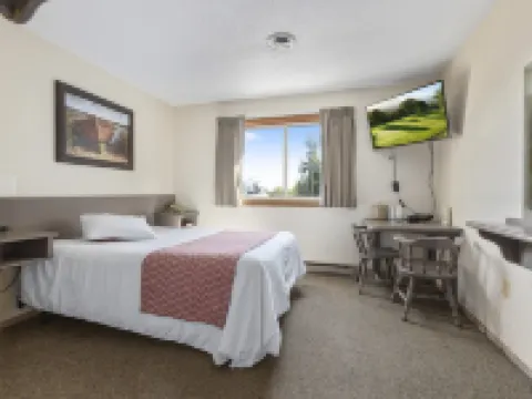 Commander Motel Hotels in Breezy Point