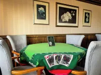 Hotel Tissiani Canela
