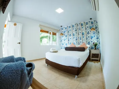 Hotel Isla Bonita Hotel a 