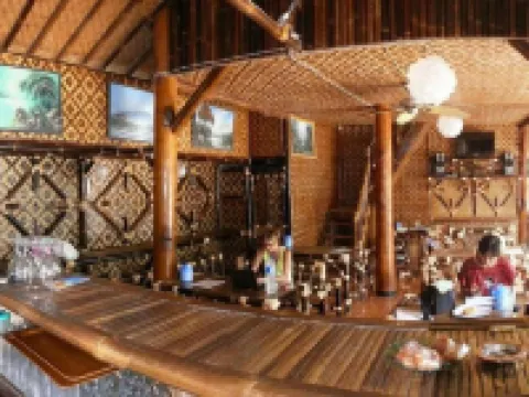 Pondok Wulan Guesthouse