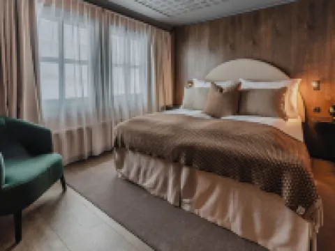 Funken Lodge Hotels in Longyearbyen
