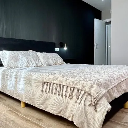 Modern and Spacious Apartment in Algeciras | Bay Views | Near the Port