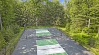 Private Pool & Pickeball - Fern Leaf Farmhouse