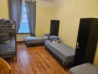 Zinc Old Town Hostel Tallinn Hotels in 