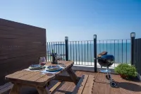 Buan Grang Mejong Pension