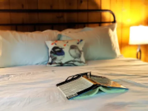 Amenities & Resort Access Included, Cabin 10