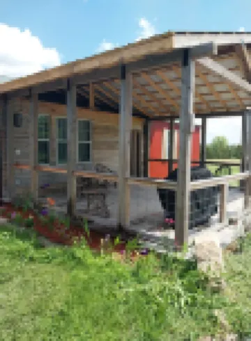 Ozark Lodge-Spacious Stay adjacent to Ozark Retreat