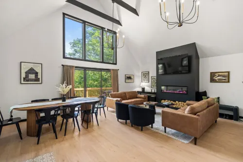 Welcome to The Basye Swan