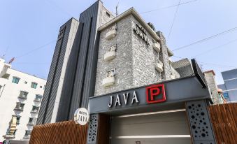 Gyeryong Java