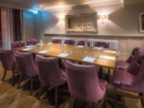 Bishop's Gate Hotel Hotels in Londonderry