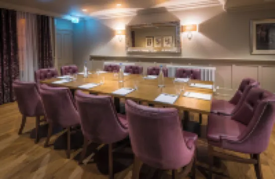 Bishop's Gate Hotel Hotel a Londonderry