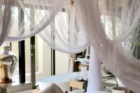 非洲風情精品遊獵小屋