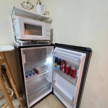 Pioneerwoodlands Mandaluyong Studio Unit