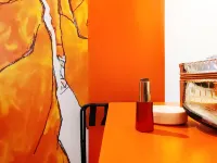 Prisma Rooms Hotels near Handmade