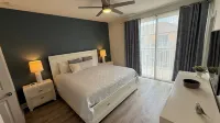Design style new 3 en-suites house w/ private pool